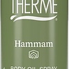 Therme Body Oil Spray Hammam 125 ml