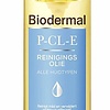 Biodermal P-CL-E Cleansing Oil – facial cleanser – 150 ml