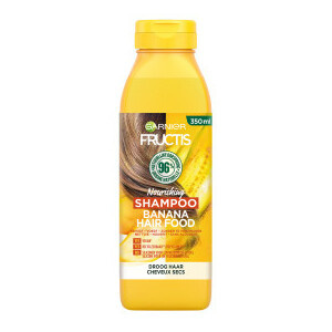Garnier Fructis Hair Food Bananenshampoo 350 ml