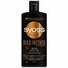 Syoss Oleo Intensiv Shampoo 440ml