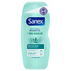 Sanex Agave Revitalizing Shower Gel 250 ml