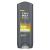 Dove Shower Gel Men+ Care Active Fresh 250 ml