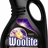 Détergent Woolite noir et foncé - 1,9 litre