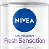 Nivea Deodorant Roller Fresh Sensation 50 ml