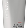 RITUALS Sport 2-in-1 Shampoo & Shower Gel - 200 ml