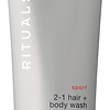 RITUALS Sport Shampoing & Gel Douche 2-en-1 - 200 ml