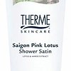 Therme Shower Satin Saigon Pink Lotus 200 ml