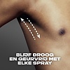 Axe Anti Transpirant Deodorant Spray Black Dry 150 ml