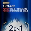NIVEA MEN - Anti-Age - 2 in 1 Power - Hydraterende Crème - SPF 30 - 50ml