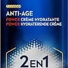 NIVEA MEN - Anti-Age - 2 in 1 Power - Moisturizing Cream - SPF 30 - 50ml