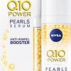 NIVEA Q10POWER Anti-Rimpel Replenishing Pearls - 30 ml - Serum - Verpakking beschadigd