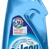 Calgon 3 in 1 Power Gel Washing Machine Cleaner and Anti-limescale - 750 ml