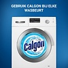 Calgon 3 in 1 Power Gel Waschmaschinenreiniger und Anti-Kalk – 750 ml
