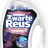 Witte Reus Flüssigwaschmittel Zwarte Reus 19 Waschgänge 855 ml