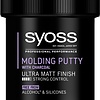 Syoss Formpaste – 130 ml