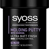 Syoss Molding Paste - 130 ml