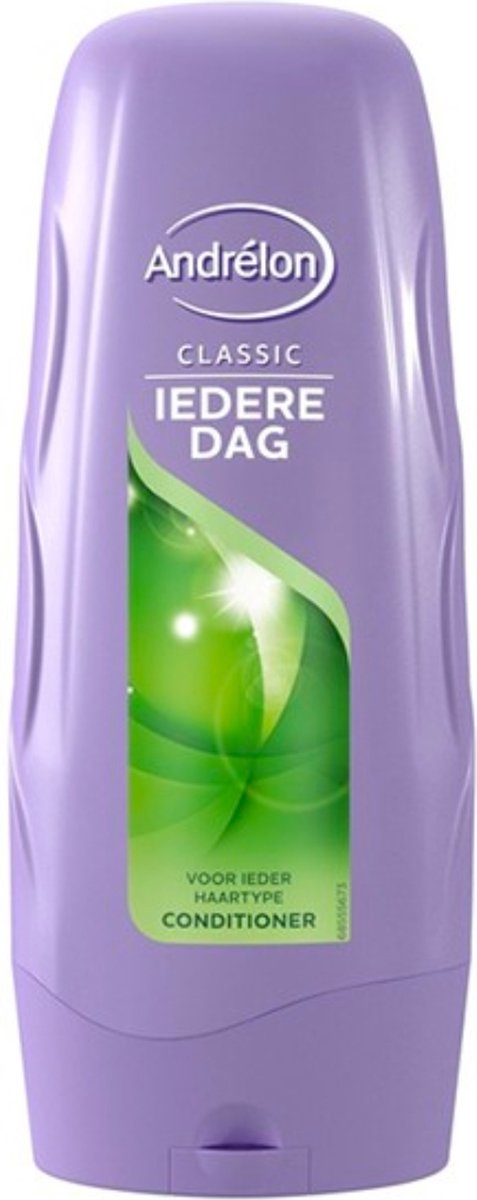 Andrélon Conditioner 250 ml täglich