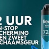 Rexona Men Deodorant Spray Cobalt Dry 150 ml