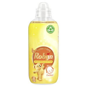 Robijn Adoucissant Zwitsalgeur 33 Lavages 825 ml