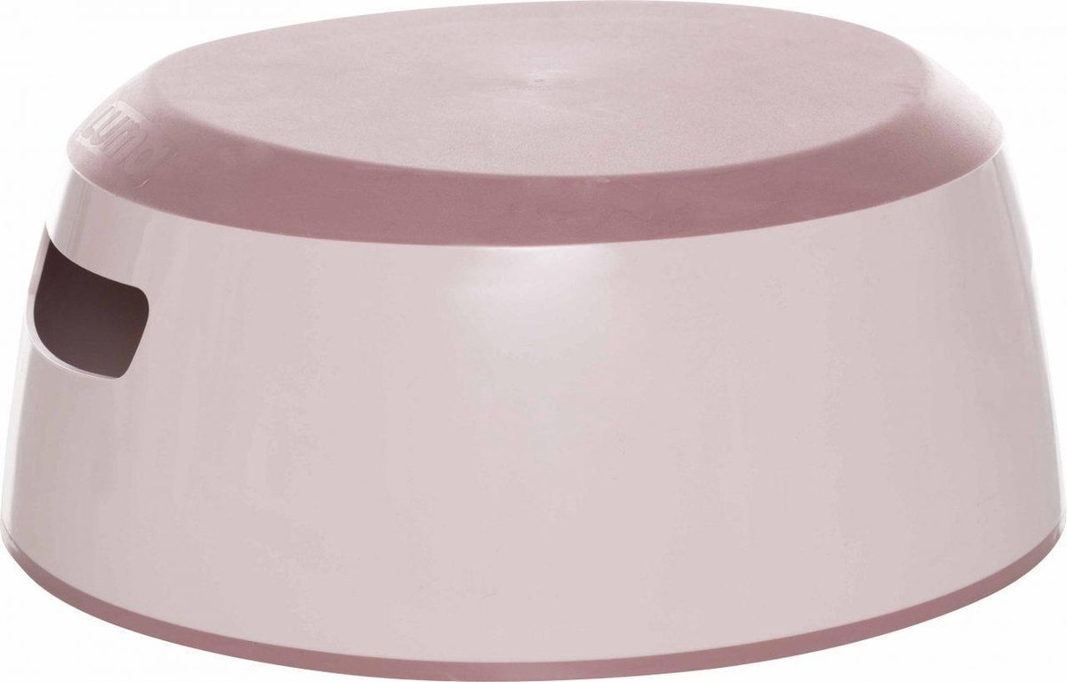 Luma Step Step Blossom Pink - slightly damaged