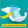 Pampers Baby-Dry - Maat 3 (6kg - 10kg) - 222 Luiers  Maandbox - Verpakking beschadigd