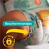 Pampers Baby-Dry - Maat 3 (6kg - 10kg) - 222 Luiers  Maandbox - Verpakking beschadigd