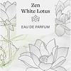 Therme Zen White Lotus Eau de Parfum Spray 30 ml