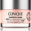 Clinique Moisture Surge 100H Auto-Replenishing Hydrator Vochtinbrengende gel-crème - 50 ml