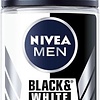 Nivea men Anti-Perspirant Roll-on Black & White Invisible 50ml