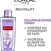 L'Oréal Paris Revitalift Volumegevende Toner - Gezichtsreiniger met hyaluronzuur - 200 ml