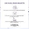L'Oréal Paris Revitalift Volumizing Toner - Nettoyant Visage à l'Acide Hyaluronique - 200 ml