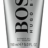 Hugo Boss Gel douche en bouteille 150 ml - Homme