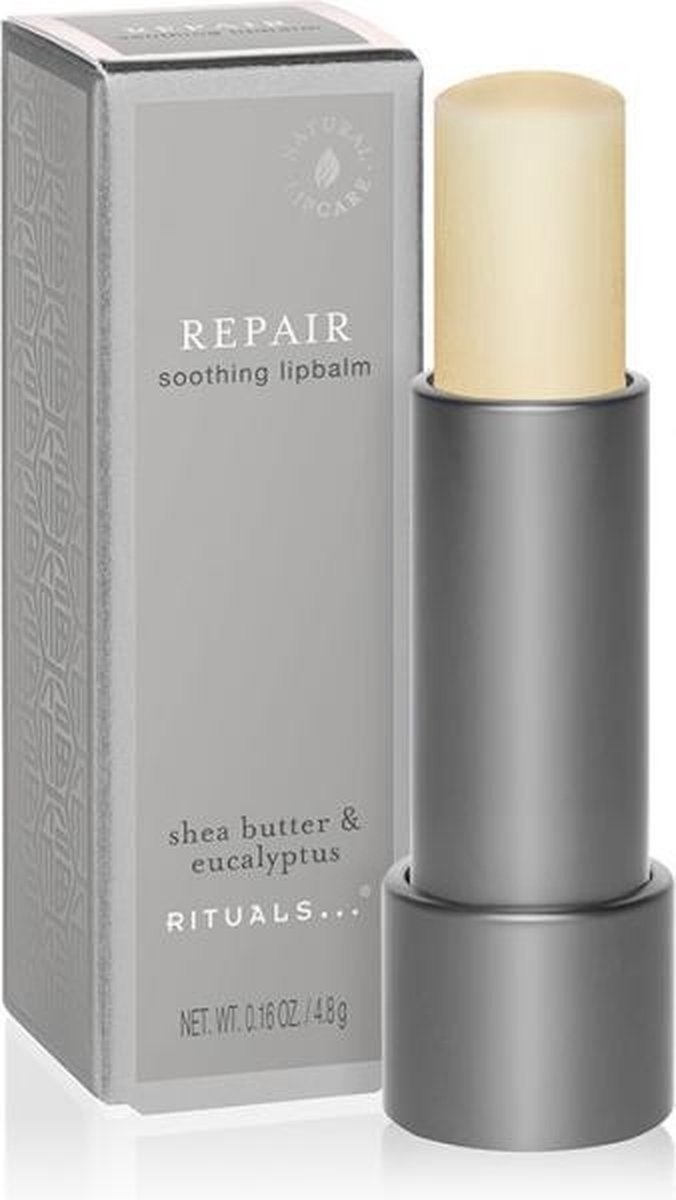 Rituals Fortune Balms getönter Lippenbalsam 4,8 g