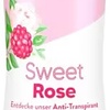 Fa Deospray Sweet Rose 150 ml