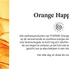 Therme Orange Happiness Schäumendes Duschgel 200 ml