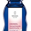 Weleda Amandel gezichtsolie 50 ml - Verpakking beschadigd