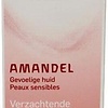Weleda Amandel gezichtsolie 50 ml - Verpakking beschadigd