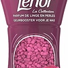 Lenor In-Wash Fragrance Booster Robijn Jasmijn 16 washes 224 gr - Packaging damaged