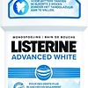 Listerine Mondwater Advanced White Mild 500 ml - Verpakking beschadigd