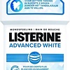 Listerine Mouthwash Advanced White Mild 500 ml - Packaging damaged