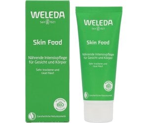 Skin food clearance cream