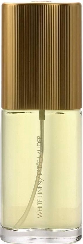 Estee Lauder White Linen 60ml - Eau De Parfum - Women's perfume - Packaging is missing