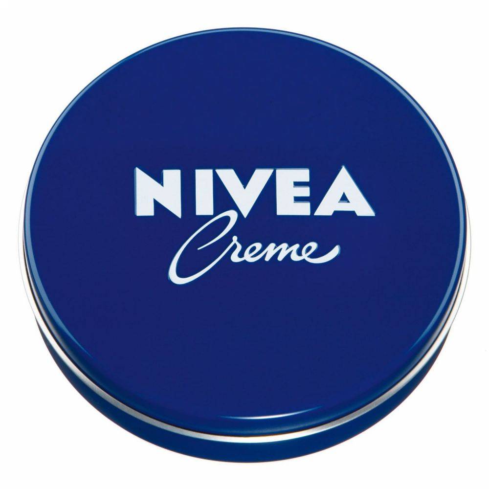 Nivea Crème 400 ml - Emballage endommagé