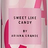 Sweet Like Candy d'Ariana Grande 240 ml - Brume corporelle Spray - Emballage endommagé