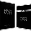 Calvin Klein Man 100 ml Eau de Toilette - Parfum homme - Emballage endommagé
