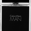 Calvin Klein Man 100 ml Eau de Toilette – Herrenparfüm – Verpackung beschädigt