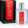 Azzaro Sport Eau de Toilette Spray 100 ml – Verpackung beschädigt