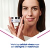 NIVEA CELLular Expert Filler Crème de Jour Anti-Âge - Peau vieillissante - SPF 30 - Avec acide hyaluronique, créatine et acide folique 50 ml - L'emballage est manquant