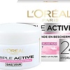 L'Oréal Paris Triple Active Moisturizing Day Cream - Dry and Sensitive Skin 50ml - Packaging damaged