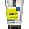 Studio Line Invisi Fix 24H Clear & Clean Gel - 150 ml - Fort - Emballage endommagé